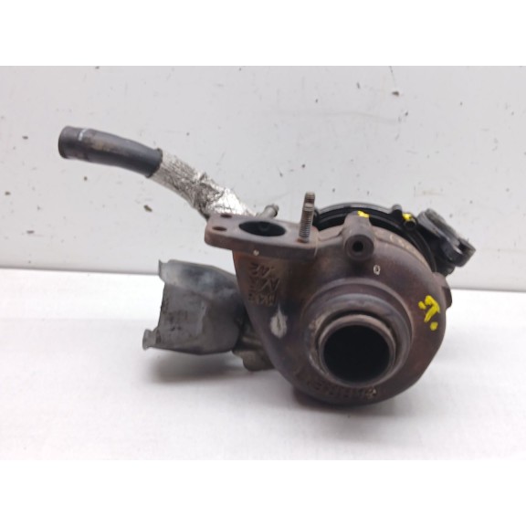 Recambio de turbocompresor para citroën c5 berlina sx (e) referencia OEM IAM 7534204  9657571880
