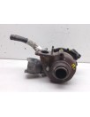 Recambio de turbocompresor para citroën c5 berlina sx (e) referencia OEM IAM 7534204  9657571880