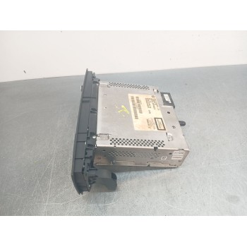 Recambio de sistema audio / radio cd para bmw 3 (e90) 320 d referencia OEM IAM 6512923653101  