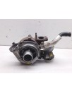 Recambio de turbocompresor para citroën c5 berlina sx (e) referencia OEM IAM 7534204  9657571880