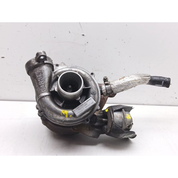 Recambio de turbocompresor para citroën c5 berlina sx (e) referencia OEM IAM 7534204  9657571880
