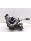Recambio de turbocompresor para citroën c5 berlina sx (e) referencia OEM IAM 7534204  9657571880