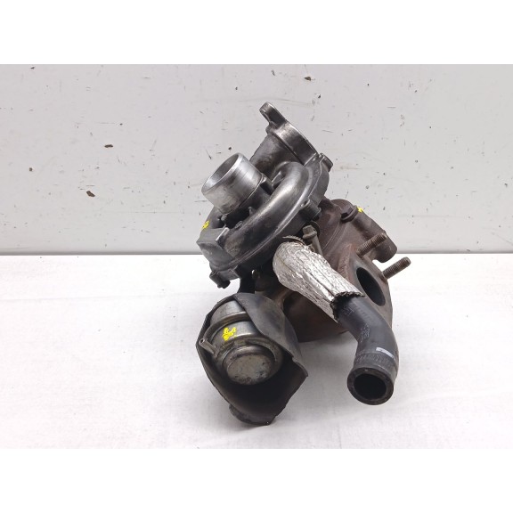 Recambio de turbocompresor para citroën c5 berlina sx (e) referencia OEM IAM 7534204  9657571880