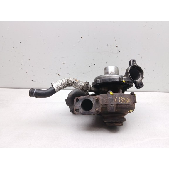 Recambio de turbocompresor para citroën c5 berlina sx (e) referencia OEM IAM 7534204  9657571880