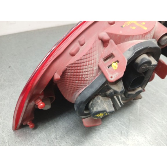 Recambio de piloto trasero derecho para seat exeo berlina (3r2) reference referencia OEM IAM 3R5945096C 89320221 