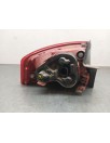Recambio de piloto trasero derecho para seat exeo berlina (3r2) reference referencia OEM IAM 3R5945096C 89320221 