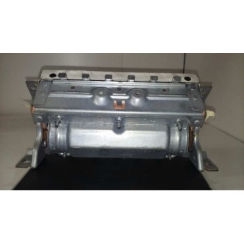 Recambio de airbag delantero derecho para renault clio iii 1.5 dci diesel referencia OEM IAM 8200788813  