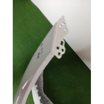 Recambio de paragolpes delantero para bmw i4 (g26) m50 a las 4 ruedas referencia OEM IAM 51119781896  