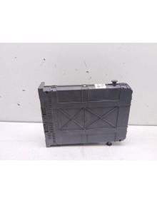 Recambio de centralita bsi para citroën c3 picasso (sh_) 1.6 hdi referencia OEM IAM 9664983480   2