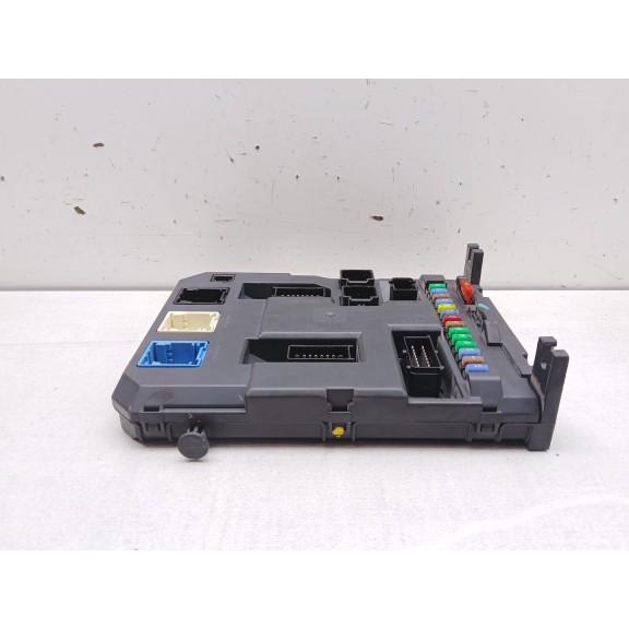 Recambio de centralita bsi para citroën c3 picasso (sh_) 1.6 hdi referencia OEM IAM 9664983480  