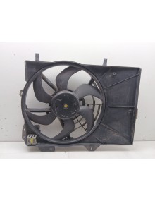Recambio de electroventilador para citroën c3 picasso (sh_) 1.6 hdi referencia OEM IAM 9662872380  