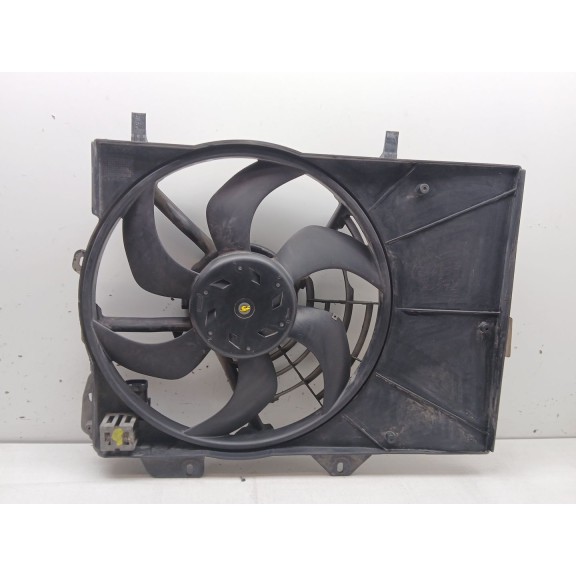 Recambio de electroventilador para citroën c3 picasso (sh_) 1.6 hdi referencia OEM IAM 9662872380  