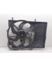 Recambio de electroventilador para citroën c3 picasso (sh_) 1.6 hdi referencia OEM IAM 9662872380  