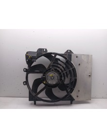 Recambio de electroventilador para citroën c3 picasso (sh_) 1.6 hdi referencia OEM IAM 9662872380   2