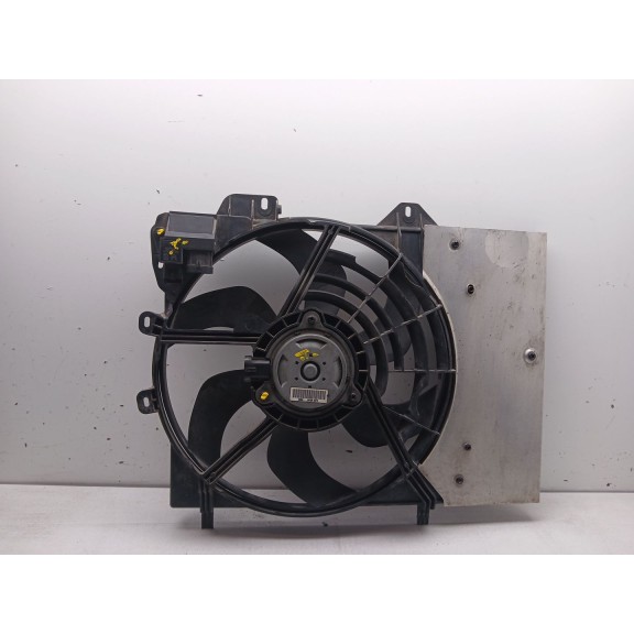 Recambio de electroventilador para citroën c3 picasso (sh_) 1.6 hdi referencia OEM IAM 9662872380  
