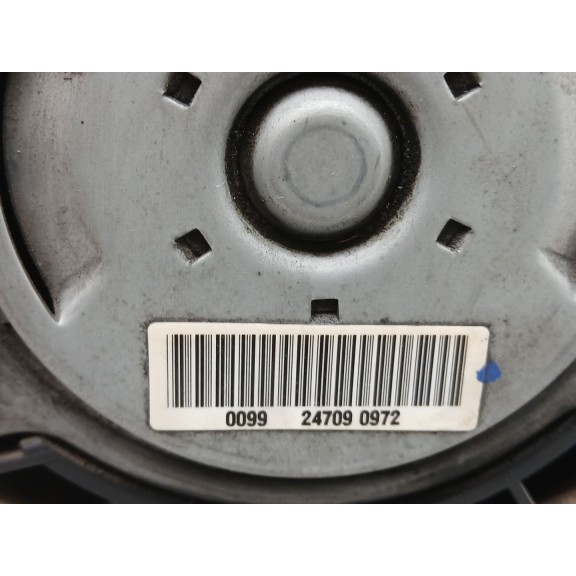 Recambio de electroventilador para citroën c3 picasso (sh_) 1.6 hdi referencia OEM IAM 9662872380  