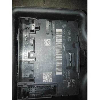 Recambio de modulo electronico para audi q2 (gab) sport edition referencia OEM IAM 5Q0959392E  5Q0959392E