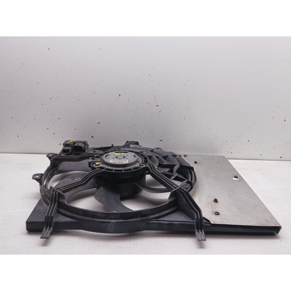 Recambio de electroventilador para citroën c3 picasso (sh_) 1.6 hdi referencia OEM IAM 9662872380  