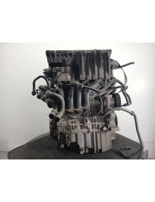 Recambio de motor completo para seat ibiza (6l1) hit referencia OEM IAM BTS B 191.921KM