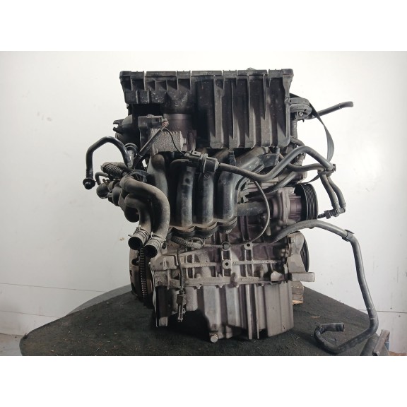 Recambio de motor completo para seat ibiza (6l1) hit referencia OEM IAM BTS B 191.921KM