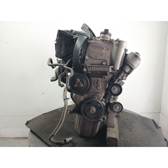 Recambio de motor completo para seat ibiza (6l1) hit referencia OEM IAM BTS B 191.921KM