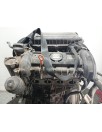 Recambio de motor completo para seat ibiza (6l1) hit referencia OEM IAM BTS B 191.921KM