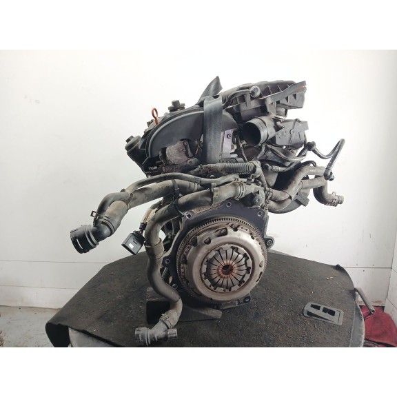 Recambio de motor completo para seat ibiza (6l1) hit referencia OEM IAM BTS B 191.921KM