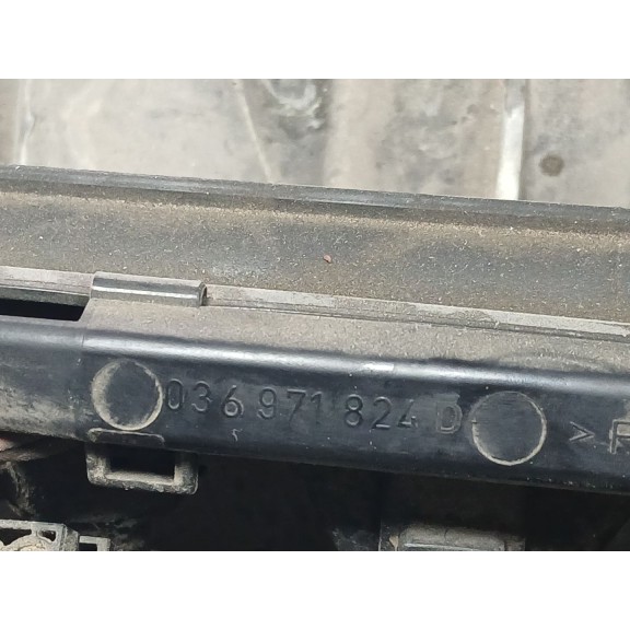 Recambio de motor completo para seat ibiza (6l1) hit referencia OEM IAM BTS B 191.921KM