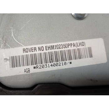 Recambio de airbag delantero derecho para mg mg zs zs 120 referencia OEM IAM EHM102350PPA EHM102350PPA 