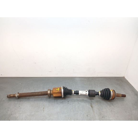 Recambio de transmision delantera derecha para renault kadjar (ha_, hl_) 1.3 tce 140 referencia OEM IAM 391008943R  