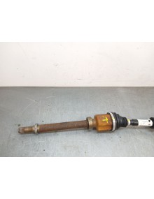 Recambio de transmision delantera derecha para renault kadjar (ha_, hl_) 1.3 tce 140 referencia OEM IAM 391008943R   2