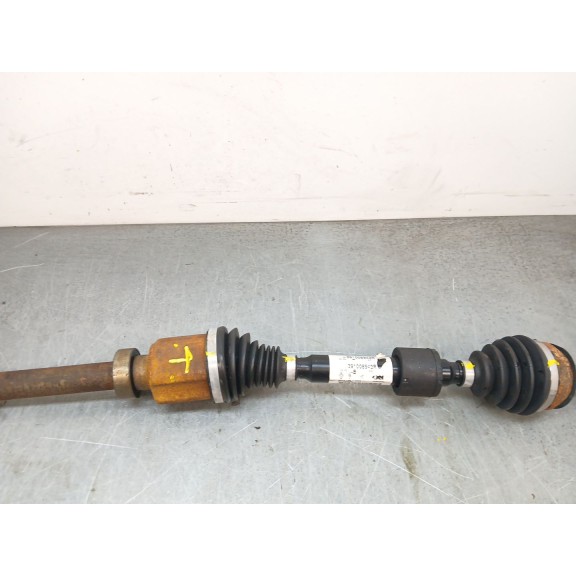 Recambio de transmision delantera derecha para renault kadjar (ha_, hl_) 1.3 tce 140 referencia OEM IAM 391008943R  