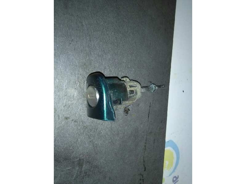 Recambio de bombin puerta delantera derecha para volkswagen passat berlina (3b3) advance referencia OEM IAM   