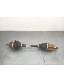 Recambio de transmision delantera izquierda para volkswagen tiguan (ad1, ax1) 2.0 tdi 4motion referencia OEM IAM 3Q0407271AH  