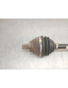 Recambio de transmision delantera izquierda para volkswagen tiguan (ad1, ax1) 2.0 tdi 4motion referencia OEM IAM 3Q0407271AH   2