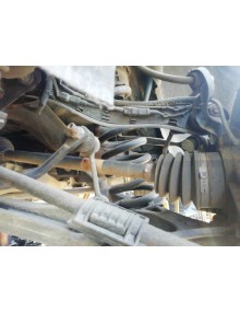 Recambio de transmision trasera derecha para mercedes-benz clase r (w251) r 300 cdi 4-matic (251.020) referencia OEM IAM A251350