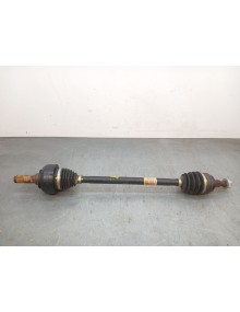 Recambio de transmision trasera derecha para mercedes-benz clase r (w251) r 300 cdi 4-matic (251.020) referencia OEM IAM A251350 2