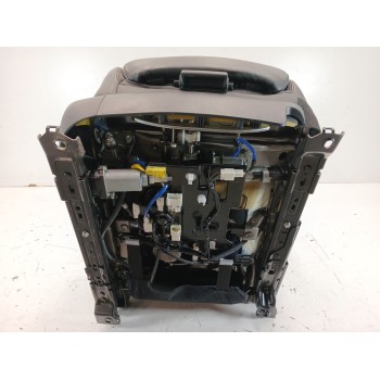 Recambio de asiento delantero derecho para infiniti qx70 3.7 awd referencia OEM IAM   