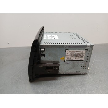 Recambio de sistema audio / radio cd para fiat bravo (198) 1.6 jtdm 16v cat referencia OEM IAM 735543405  
