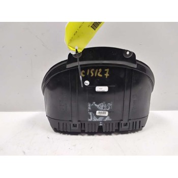 Recambio de cuadro instrumentos para bmw serie 1 berlina (e81/e87) 118d referencia OEM IAM 1041568 1041568 