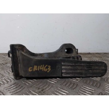 Recambio de potenciometro pedal para volkswagen golf vi variant (aj5) 1.6 tdi dpf referencia OEM IAM 1K1721503BA  