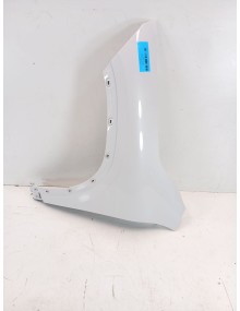 Recambio de aleta delantera izquierda para mercedes-benz gla (h247) gla 200 d (247.712) referencia OEM IAM   