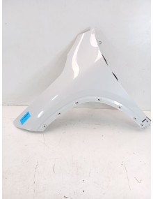 Recambio de aleta delantera izquierda para mercedes-benz gla (h247) gla 200 d (247.712) referencia OEM IAM    2