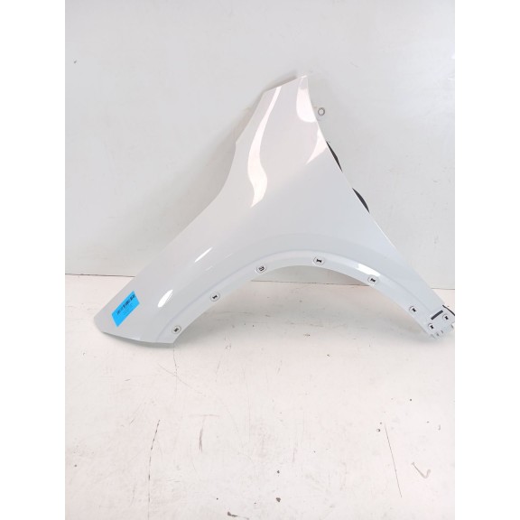 Recambio de aleta delantera izquierda para mercedes-benz gla (h247) gla 200 d (247.712) referencia OEM IAM   