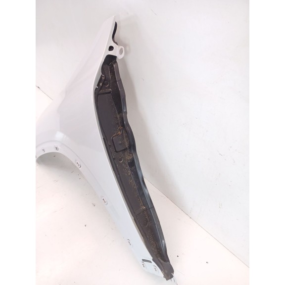 Recambio de aleta delantera izquierda para mercedes-benz gla (h247) gla 200 d (247.712) referencia OEM IAM   