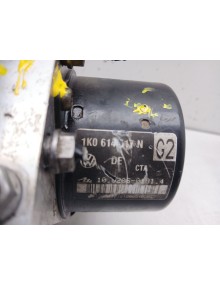 Recambio de abs para seat leon (1p1) 2.0 tdi 16v referencia OEM IAM 1k0614517n 10020601814  2
