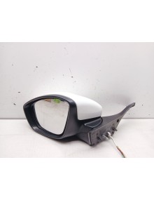 Recambio de retrovisor izquierdo para peugeot 208 i (ca_, cc_) 1.2 gpl referencia OEM IAM 232636251  