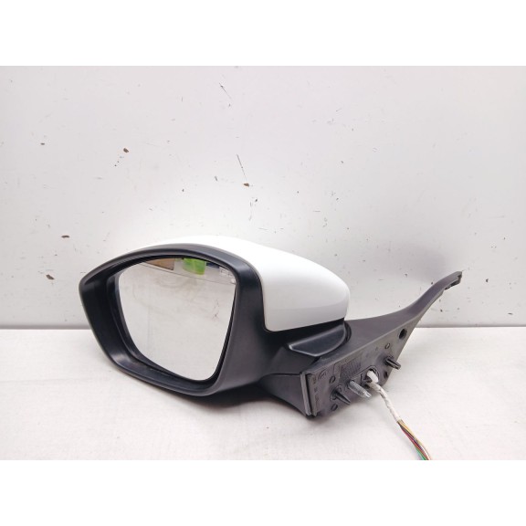 Recambio de retrovisor izquierdo para peugeot 208 i (ca_, cc_) 1.2 gpl referencia OEM IAM 232636251  