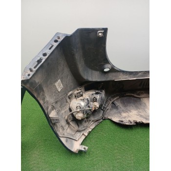 Recambio de paragolpes trasero para citroën c4 picasso feel referencia OEM IAM 1609617280  