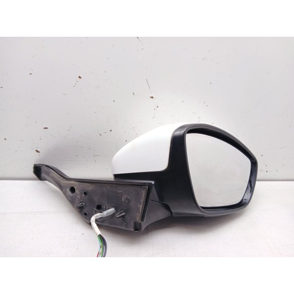 Recambio de retrovisor derecho para peugeot 208 i (ca_, cc_) 1.2 gpl referencia OEM IAM 232636252  
